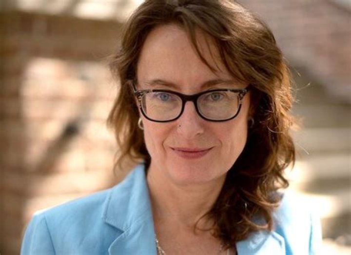 Emily Wilson Bio, Wiki, Age, Husband, Odyssey, Translation, Books, and Net Worth