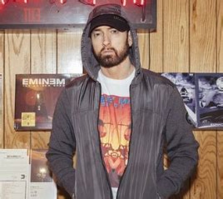 Eminem Dead News Gone Viral: What Happened To Him?