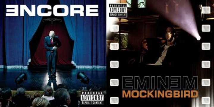 Eminem – Mockingbird (Mp3 Download)