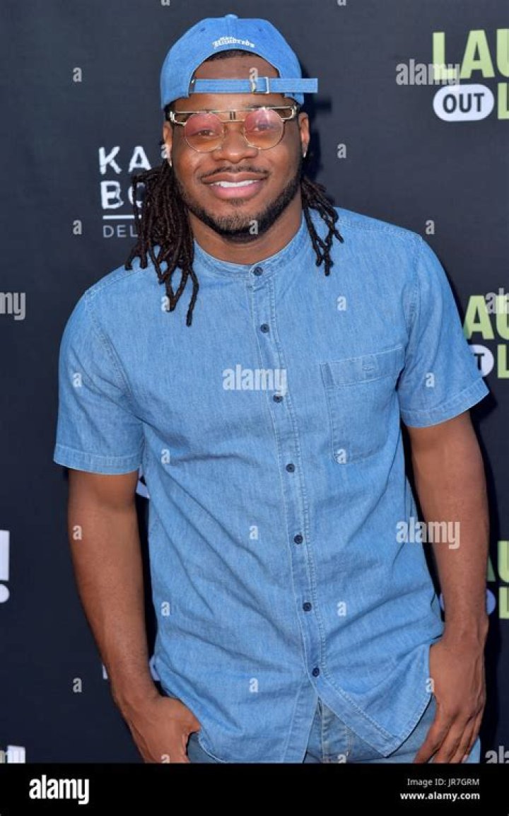 Emmanuel Hudson Bio, Wiki, Age, Girlfriend, Wild N Out, Songs, and Net Worth