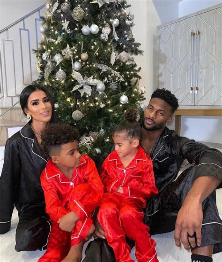 Does Emmanuel Sanders Still Have a Wife? Divorce Rumors and Family Life