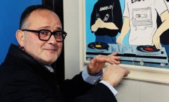 Enrico Frattasio Net Worth: How Much Has He Made Fortune? Biografia