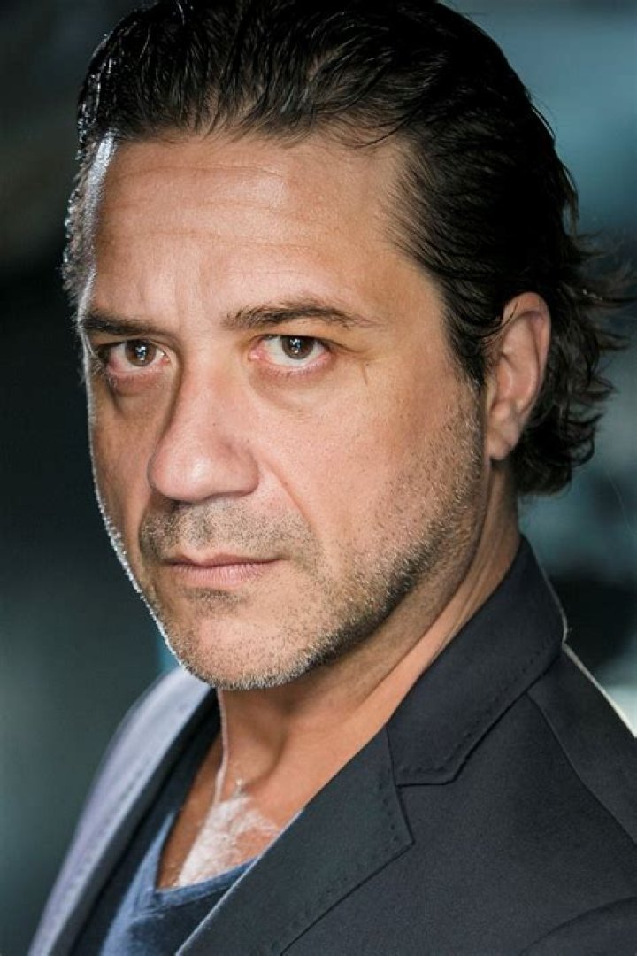 Enrique Arce – Biography, Facts & Life Story