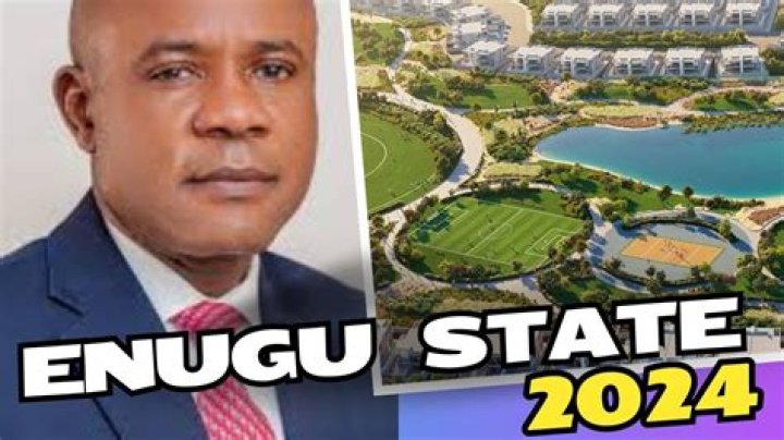 Enugu State News Today | Daily Updates