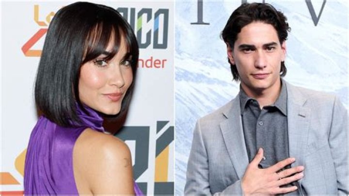 Enzo Vogrincic Girlfriend: Who Is He Dating? Age Height And Wikipedia