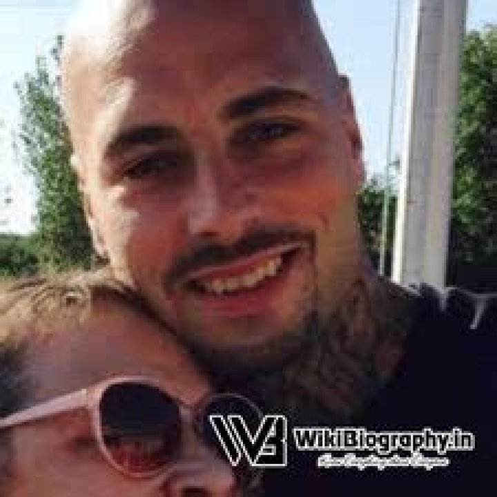 Eric Hartter Wiki, Fille, Famille, Relation avec Eminem, Faits - Celebrity.tn