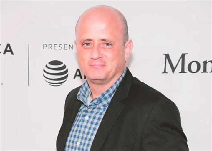 Eric Kripke Shows Love to His Wife by Giving His Characters Her Birthday