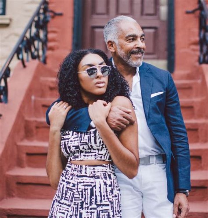 
Etienne Maurice – Sheryl Lee Ralph’s son Is Involved In Multiple Business Ventures
