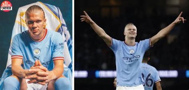 Erling Haaland Net Worth – How Much is Haaland Worth?