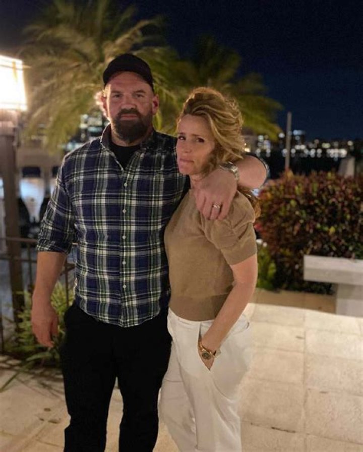 Ethan Suplee Credits His Wife for His Incredible Weight Loss Journey