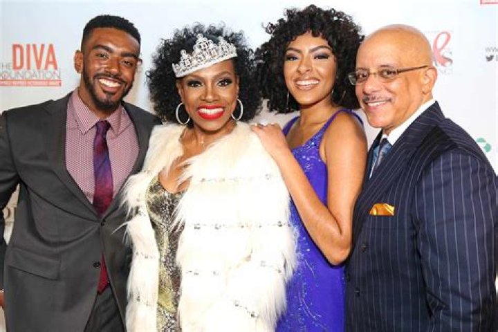 Etienne Maurice – Sheryl Lee Ralph’s son Is Involved In Multiple Business Ventures