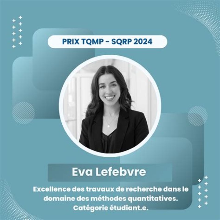 Eva Lefebvre Historia Real Video Gone Viral: Twitter