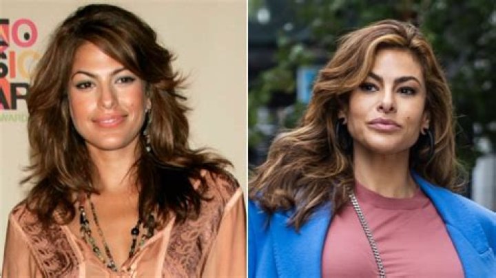 Eva Mendes Hasn’t Gotten Plastic Surgery but Isn’t against Them Either