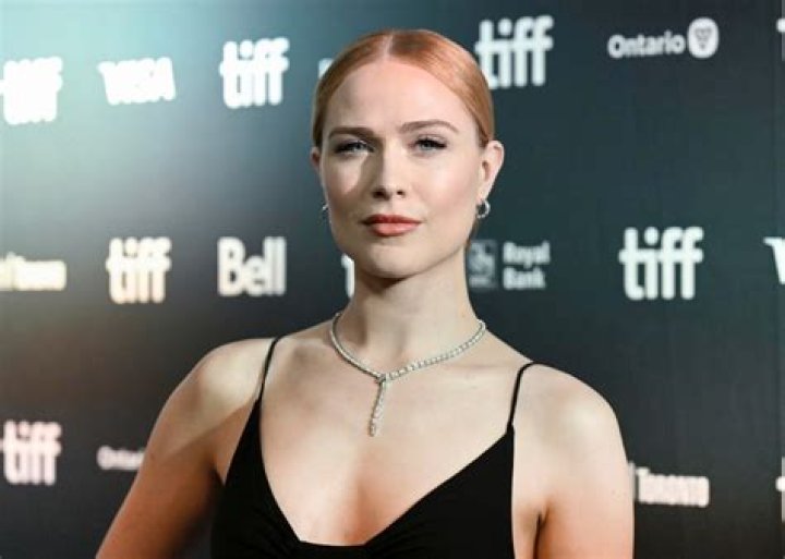Evan Rachel Wood Phone Number, WhatsApp Number, House Address, Email Id