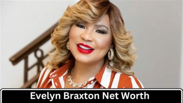 What One Of Evelyn Braxton's Children Said About Her Divorce?