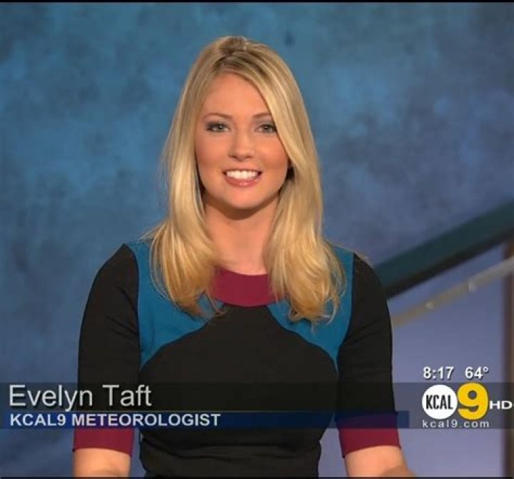 Evelyn Taft Weather, Bio, Wiki, Age, Husband, USC, KCAL9, Salary, and Net Worth