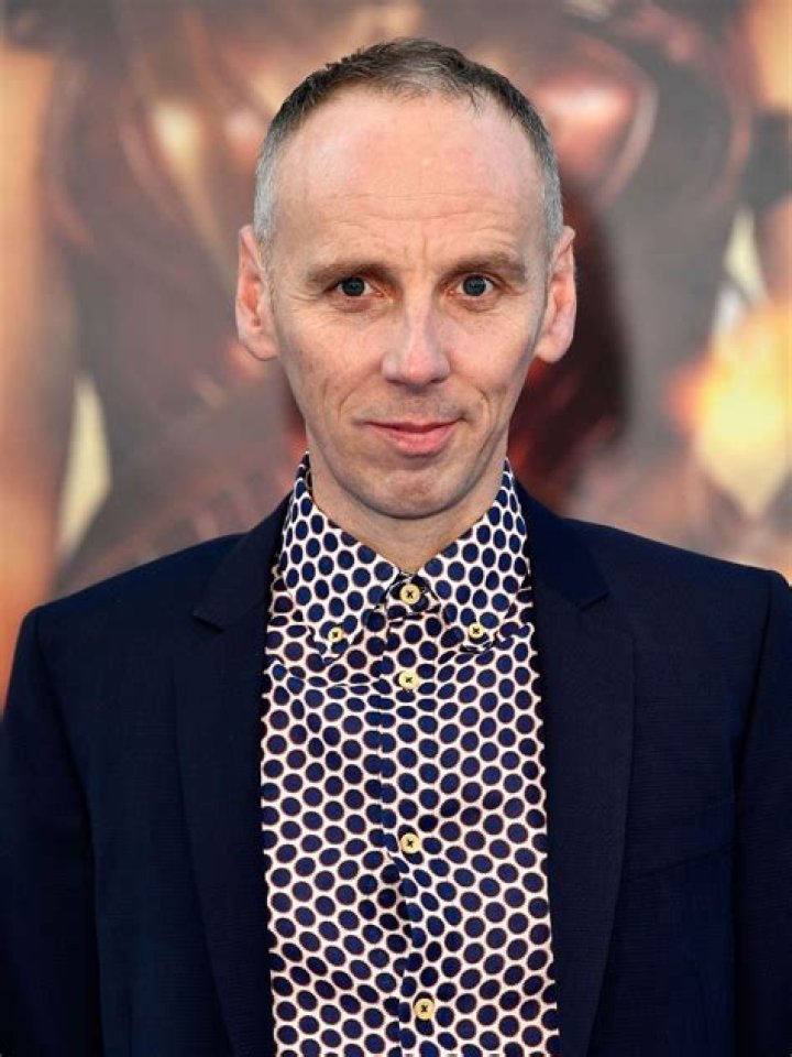 Ewen Bremner Height