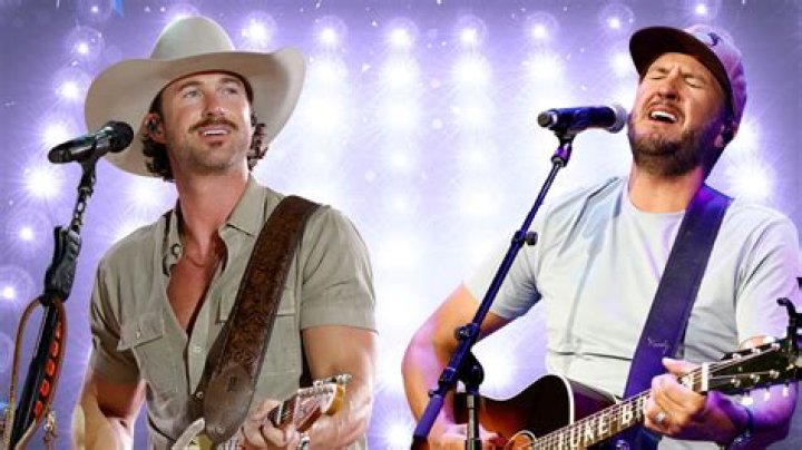 The Singer Luke Bryan Called ‘A Beautiful Bad Ass’ – Celeb Secrets Country