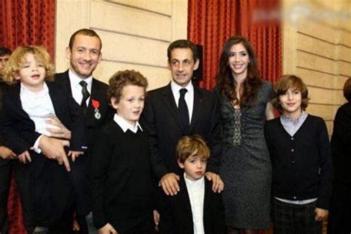 Meet Eytan Boon – Photos of Dany Boon’s Son and Wife Yael Boon With Facts