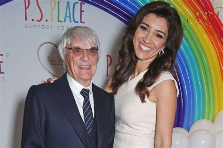 Fabiana Flosi Wiki, Age (Bernie Ecclestone’s Wife) Biography, Family & Facts