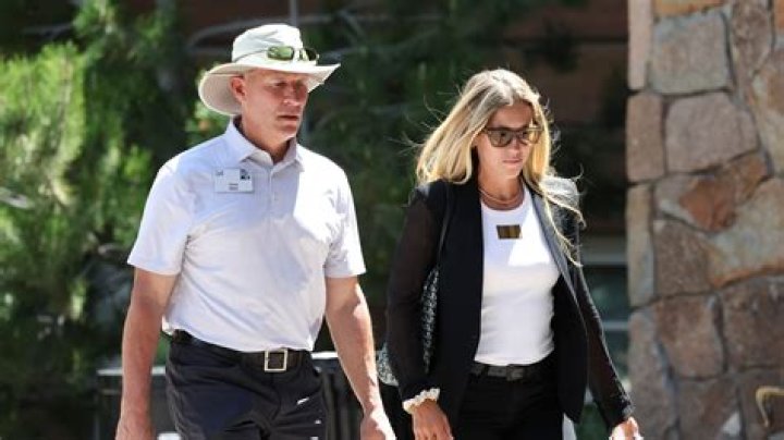 Interesting Facts About Kelle Ilitch, She Is Christopher Ilitch’s Wife