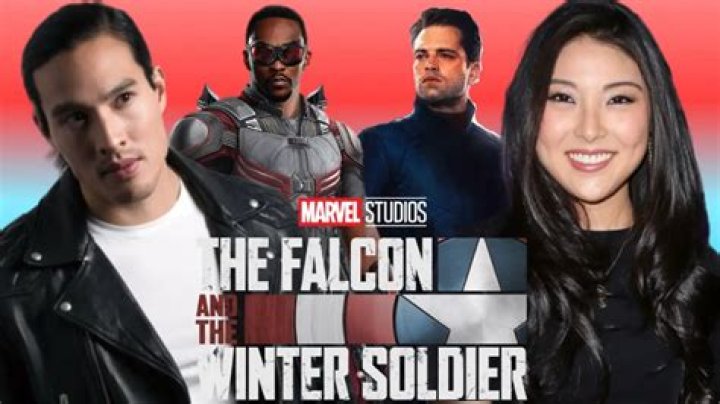 ‘The Falcon And The Winter Soldier’ Star Miki Ishikawa Is Vocal About Injustice Against Asian Community