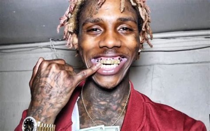 Famous Dex