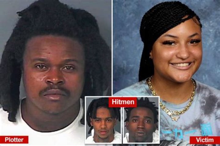 Faron Newbold: 29 Year Old Arrested For Plotting Robert Shiver Murder