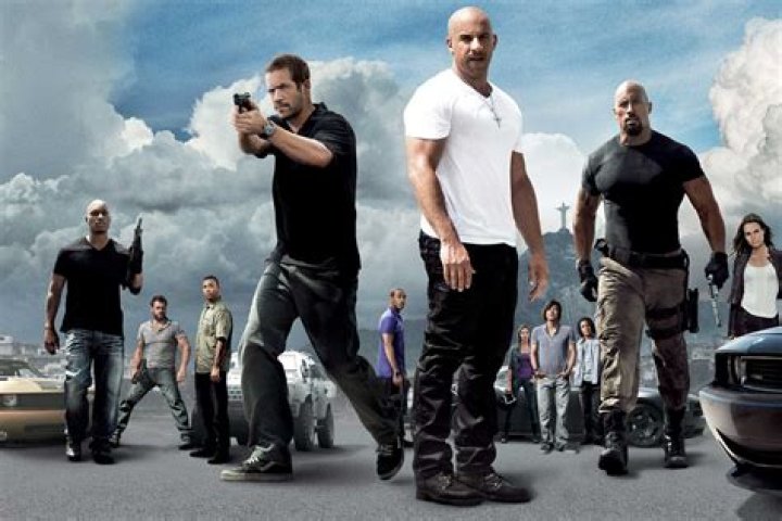 Fast Five Cast, Actors, Producer, Director, Roles, Salary