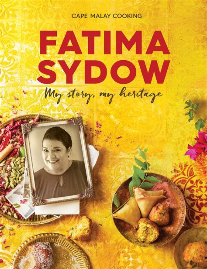 Fatima Sydow Husband Name: Kids And Family