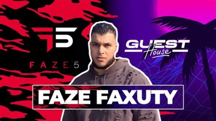 FaZe Faxuty Phone Number, WhatsApp Number, House Address, Email Id