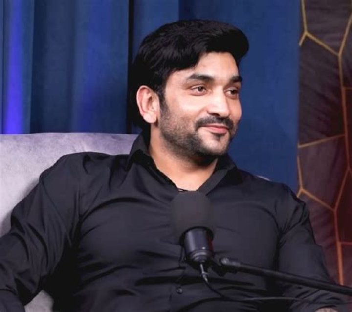 Fazilpuria – Biography, Facts & Life Story