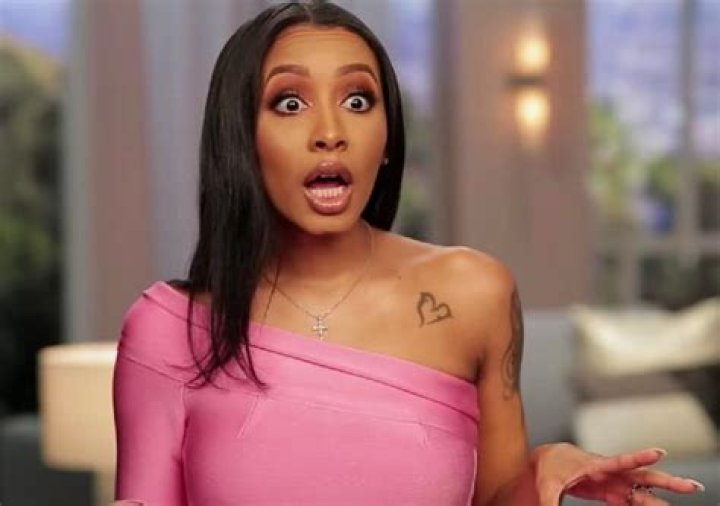 Who Is Feby Torres from ‘Basketball Wives’? 5 Facts about Her