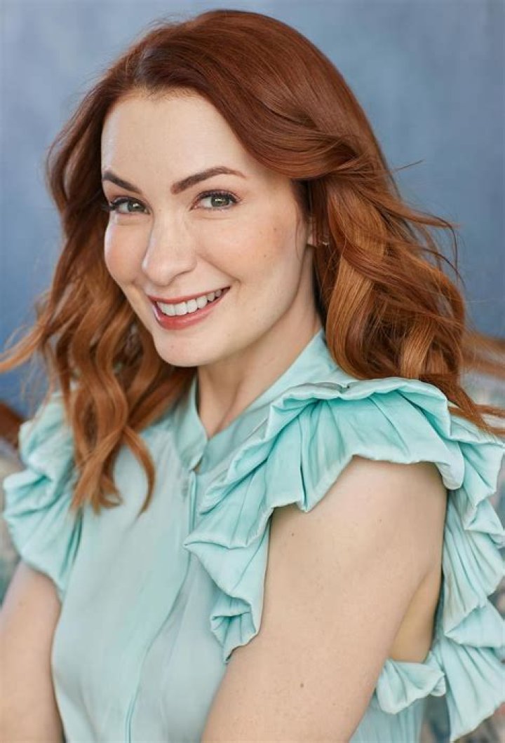 Felicia Day – Biography, Facts & Life Story