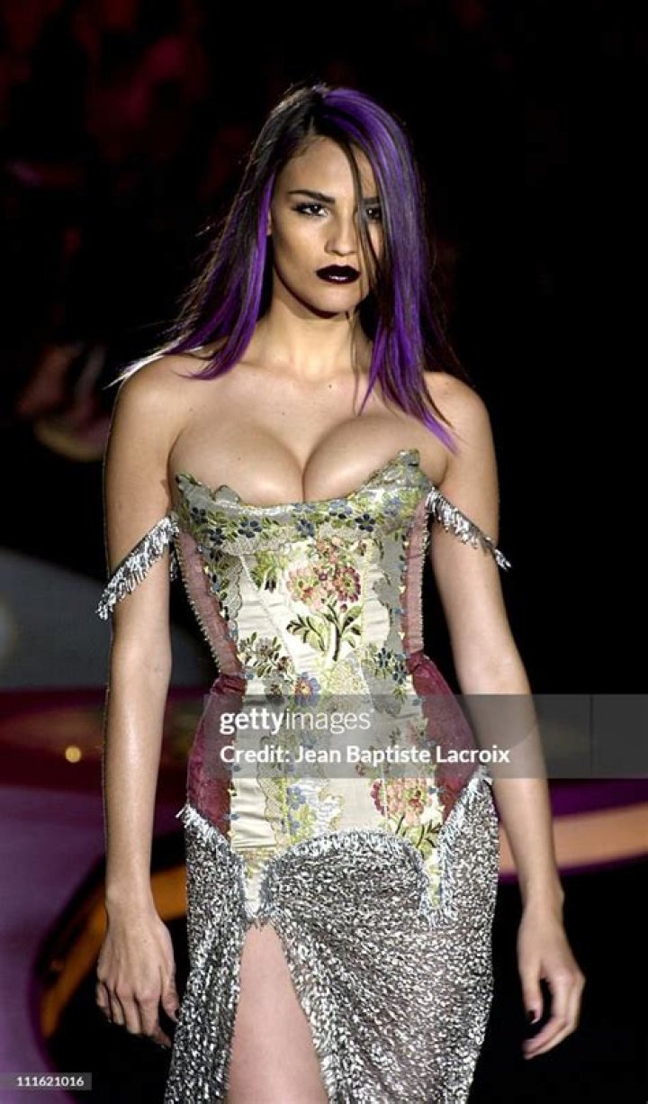 Fernanda Tavares 2003 Accident: Did She Have Wardrobe Malfunction?