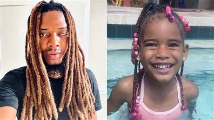 Fetty Wap Exposes Racist Comment Made on His Daughter’s Death