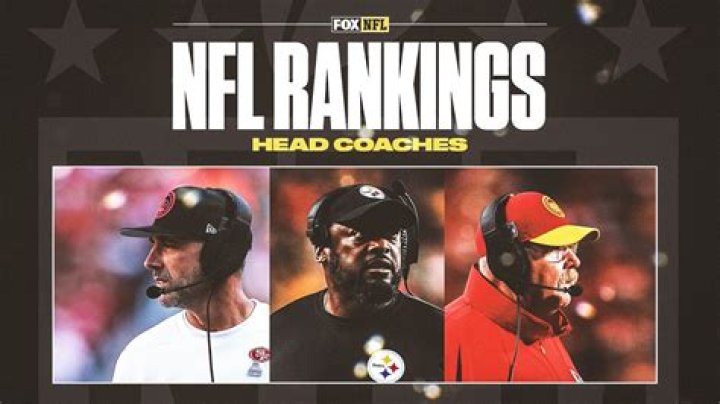 2023 First-Year College Football Head Coach Rankings