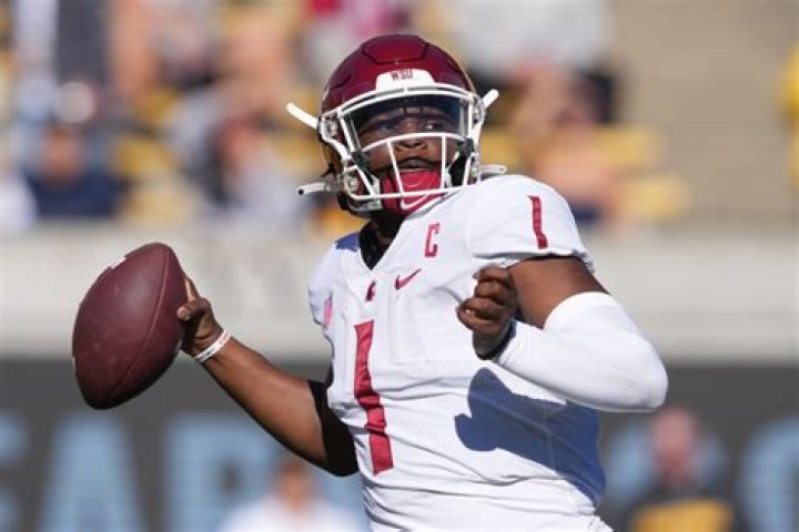 Five Transfer Portal Destinations For Cam Ward