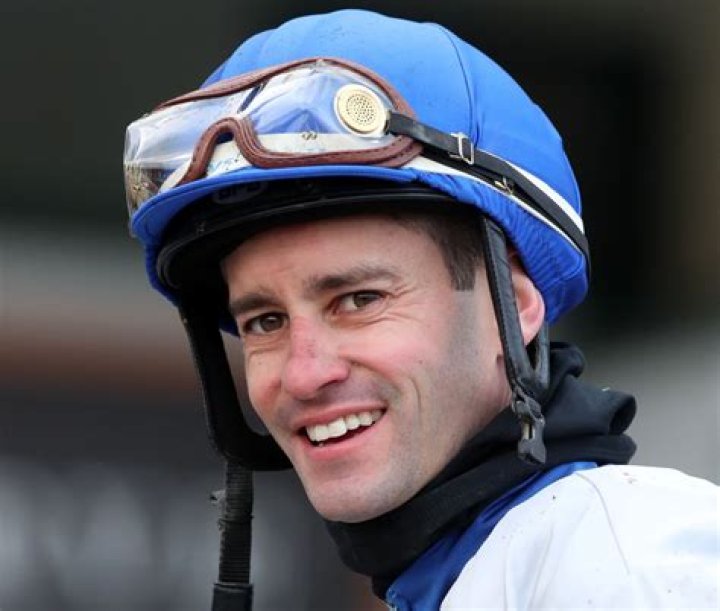 
5 Things You Didn’t Know About Flavien Prat’s Wife
