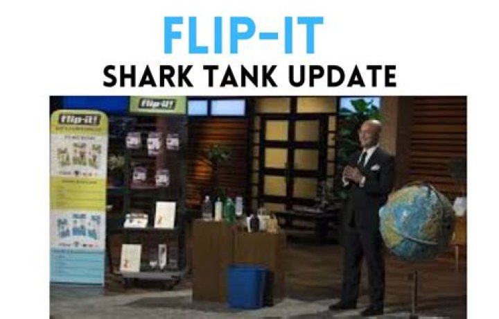 Flip It Cap Shark Tank – Founder, Net Worth, and Investment
