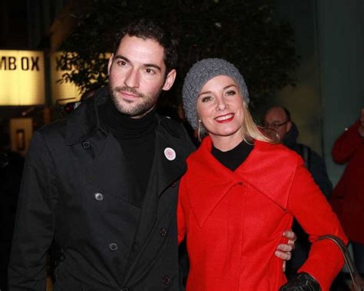 Florence Elsie Ellis: Tom Ellis and Tamzin Outhwaite’s Daughter