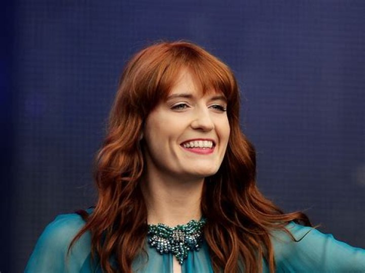 Florence Welch – Biography, Facts & Life Story