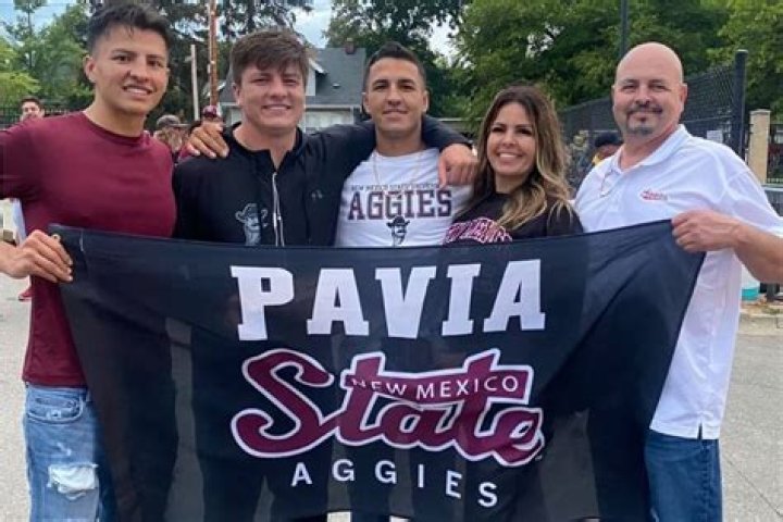 Floyd Schofield Wikipedia: Age Nationality And Parents