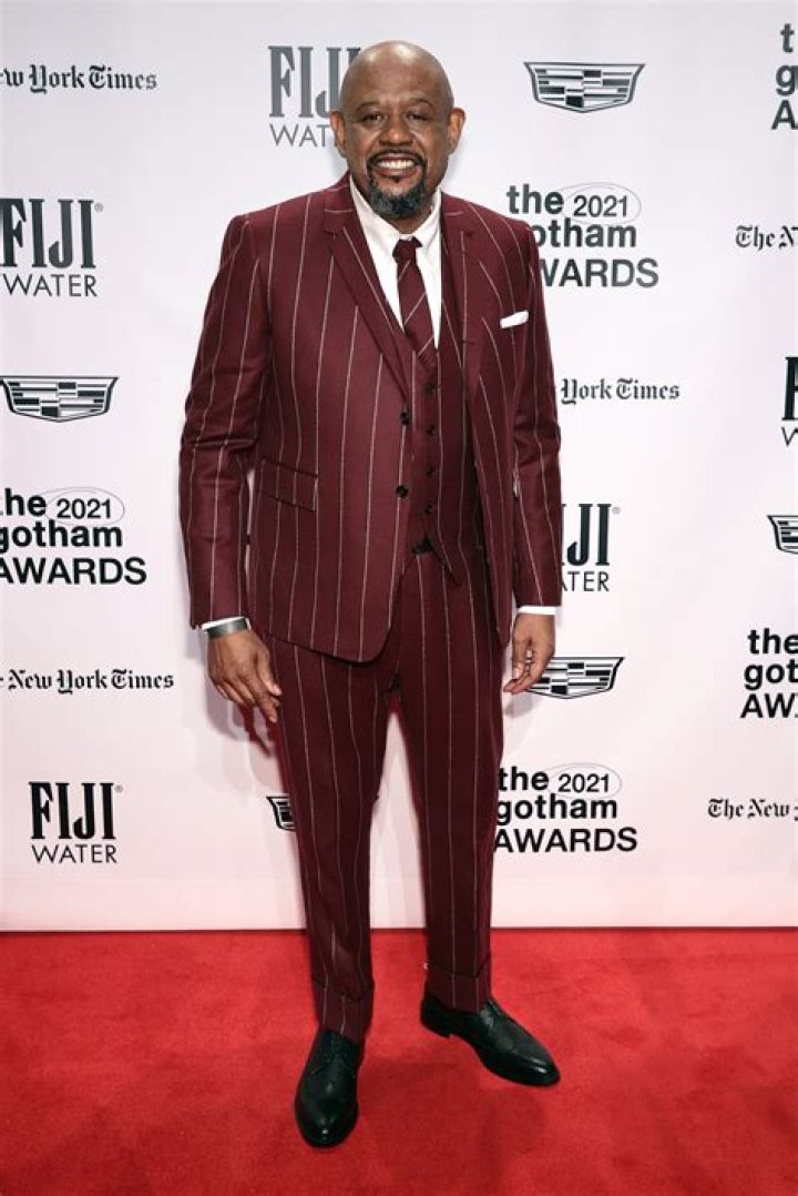 Forest Whitaker Net Worth – How Much is Whitaker Worth?