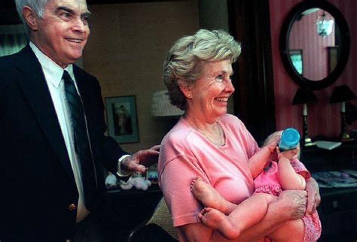 Former Pa. First Lady Ellen Casey Obituary And Death Cause