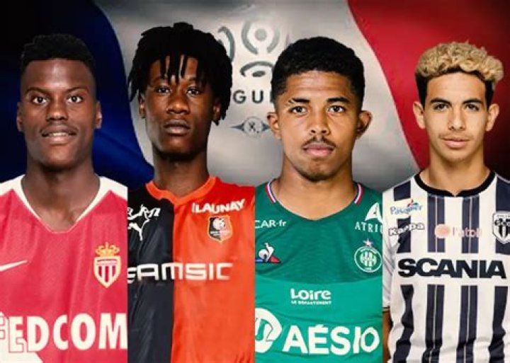 Four Young Players From Ligue 1 You Should Keep Your Eye On Next Season