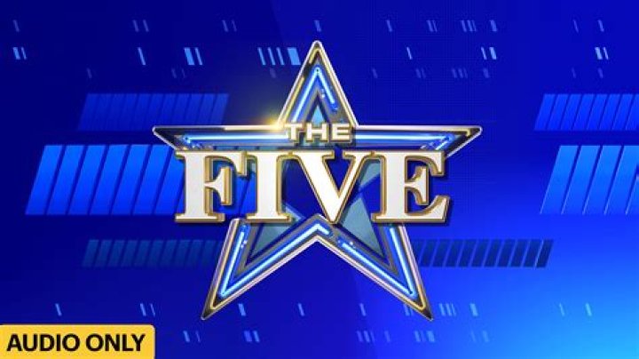 Fox News The Five Music Playlist Today