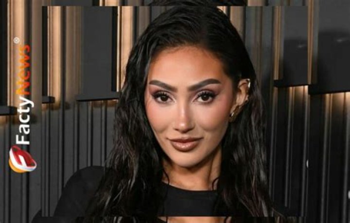 Francesca Farago Height, Weight, Age, Boyfriend, Biography, Family & Wiki