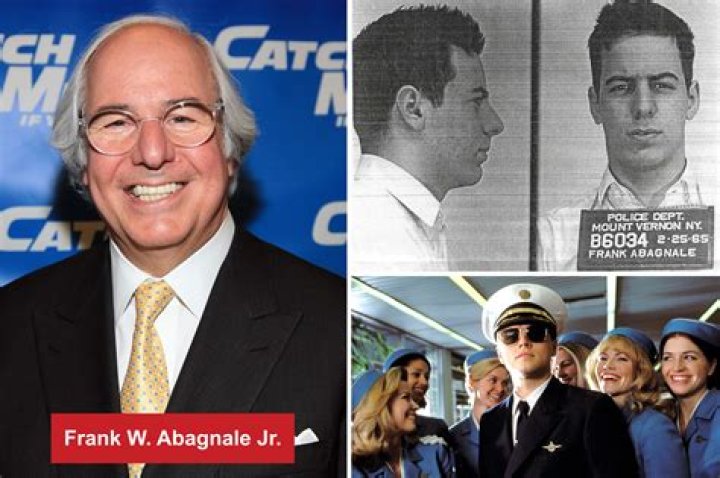 Frank Abagnale Jr Movie, Bio, Wiki, Age, Wife, Family, Book, and Net Worth