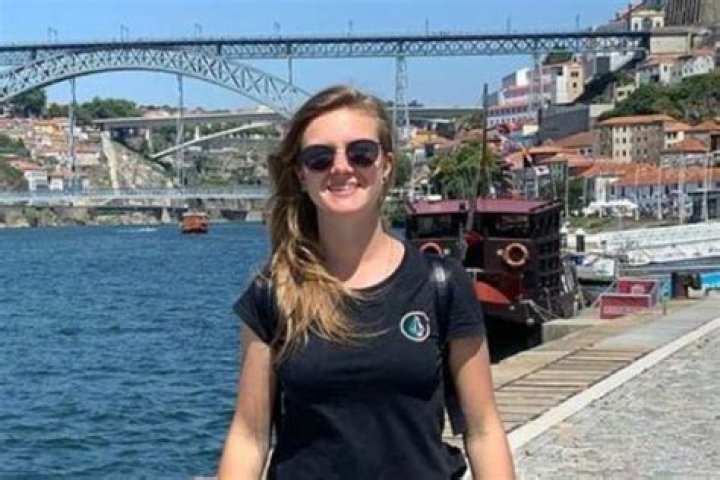 Frank Beard and Debbie Meredith